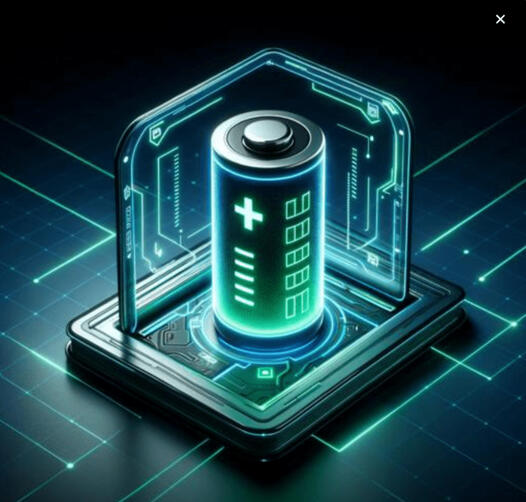 Battery Passport Battery Passport
