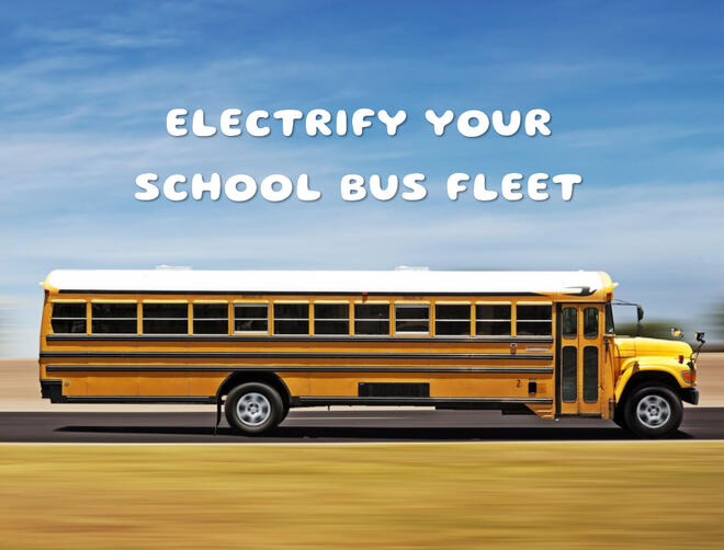School Bus School Bus